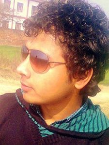 Rohit Sihag