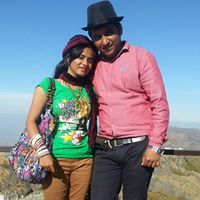 Harshad Chavhan