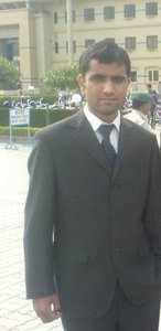 Mohsin Khan