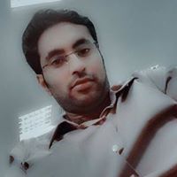 Shalin Anirudhan