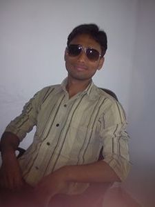 Prabhakar Kumar