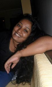 Shanika Ranasinghe