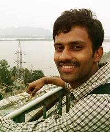 Venkata Kishore