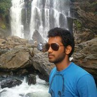 Arun Kutty