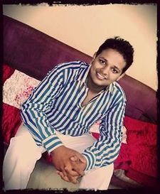 Suvrat Dharmadhikari