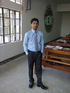 Rokun Uddin