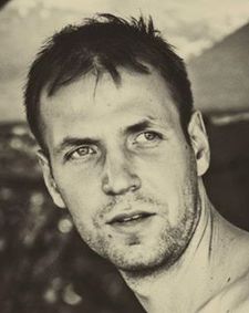 Олег Олесинский