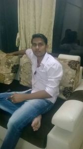 Venkatesh Konar