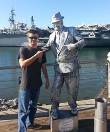 Christian Cunningham