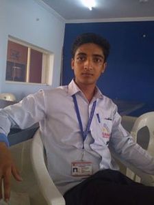 Sarvesh Chaudhary