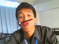 Matthew Wong