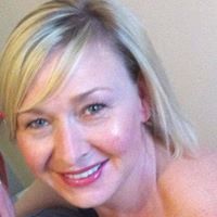 Rebekah O'connell