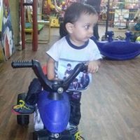 Naresh Davergave