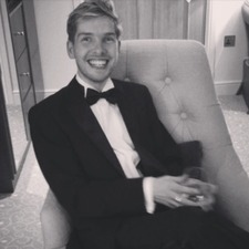 Stephen Schofield-hinchliffe