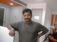 Vageesan Muthukumaran