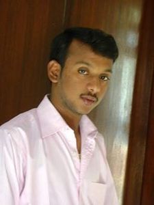 Santhosh San
