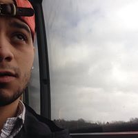 Jonathan Ramos