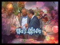 Cet Mila