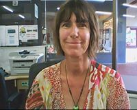 Ria Roberts
