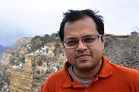 Jamal Ahmed