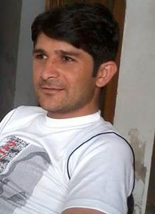 Imran Ali rind balouch