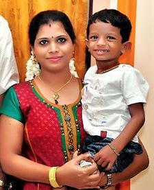 Preetha Prakash