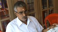 Prakash Menon