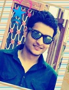 Vishal Vasudev