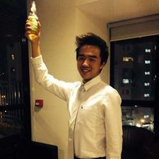 Yudi Dai