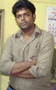 Ratheesh Mudiappan