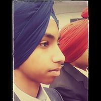 Taranjot Singh