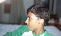 Ebad Khan