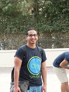 Ahmed Samy