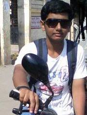 Razin Shaikh
