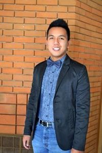 Dickson Melegrito jr.