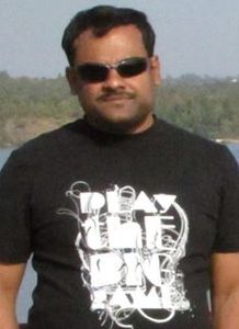 সৌম্য বন্দ্যোপাধ্যায়