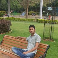 Rajdeep Bhadra