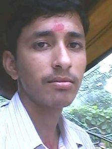 Praveen Pathak