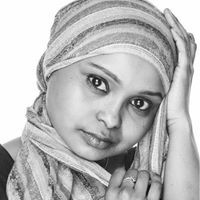 Hamida Ahmed
