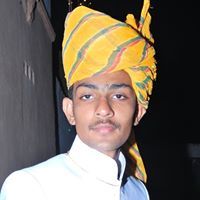 Raghuraj Singh