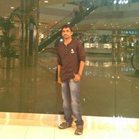 Vishal Viswan