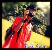 Mohd Amir