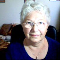 Alice Deady