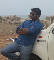 Nithin Sv