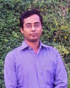 Arvind Kumar