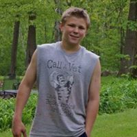 Noah Horn