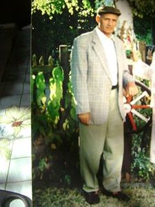 محمد الزهراوي أبو نوفل