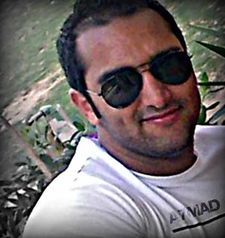Ahmmad El rifaey