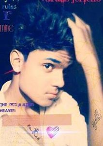 Saurav Weedsmoker