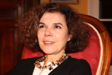 Isabelle arnal